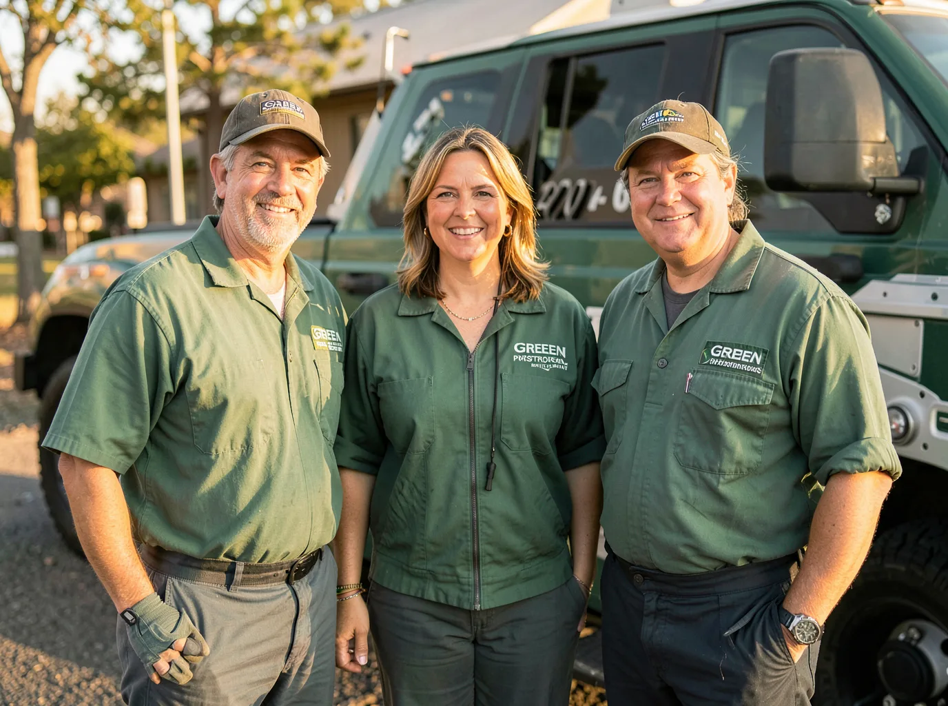 Water Damage Restoration company in Badger, IA